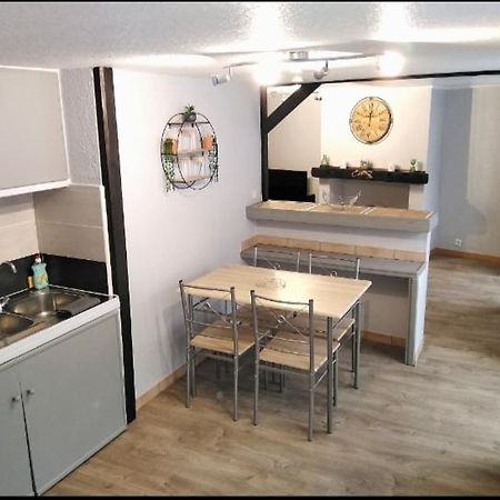 T2 Bis Quartier Chateau De Pau Exterior foto